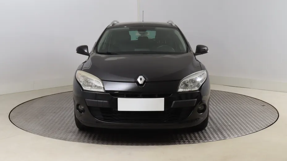 Renault Megane -