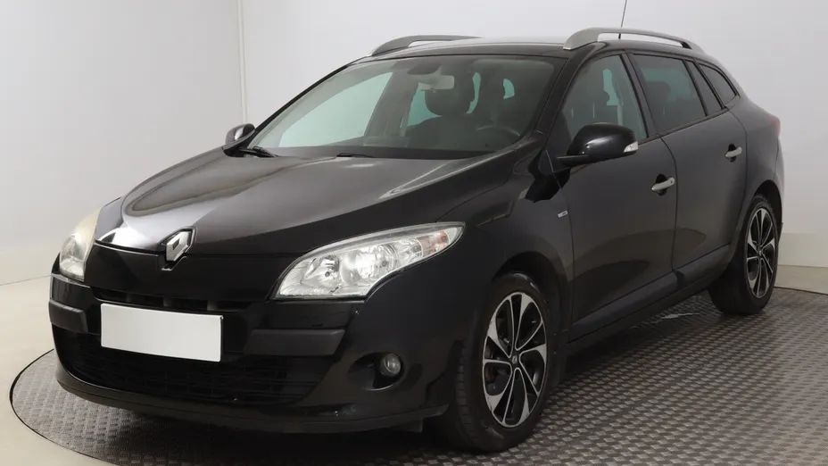 Renault Megane -