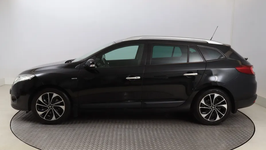 Renault Megane -
