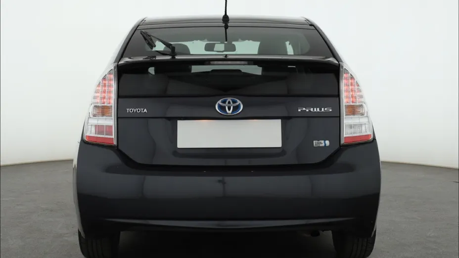 Toyota Prius -