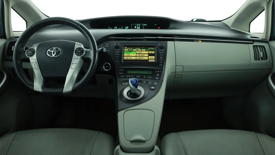 Toyota Prius -