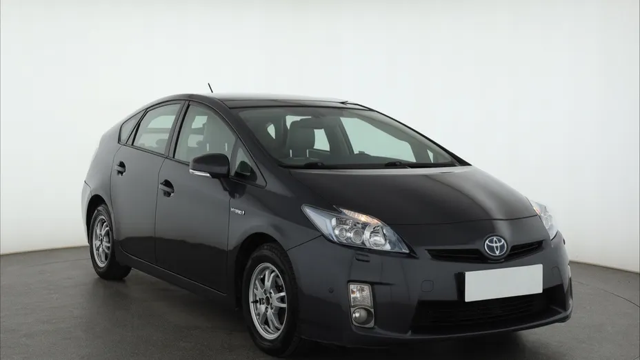 Toyota Prius -