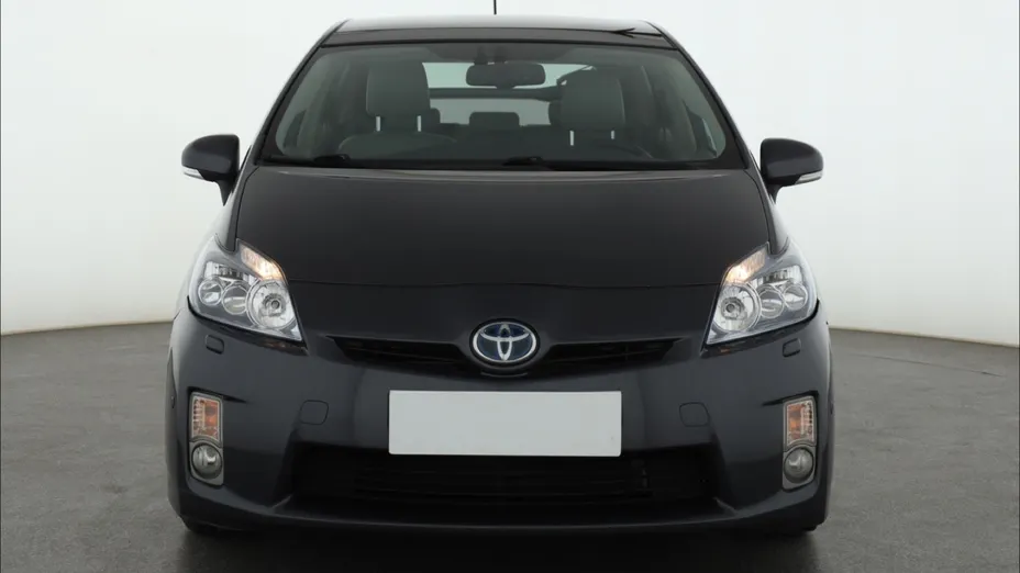 Toyota Prius -