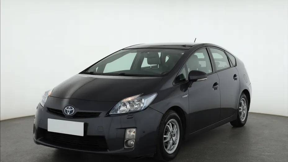 Toyota Prius -