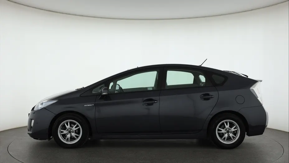 Toyota Prius -