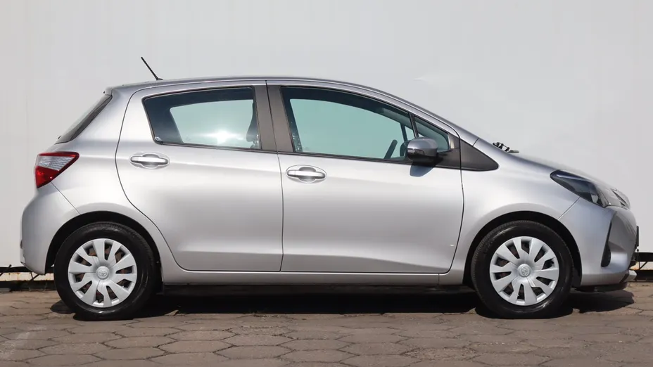 Toyota Yaris -