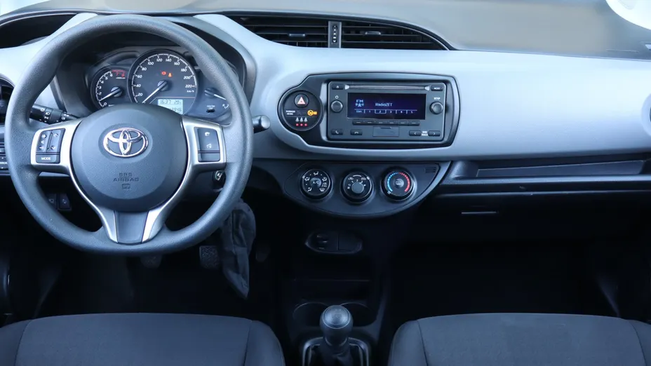 Toyota Yaris -