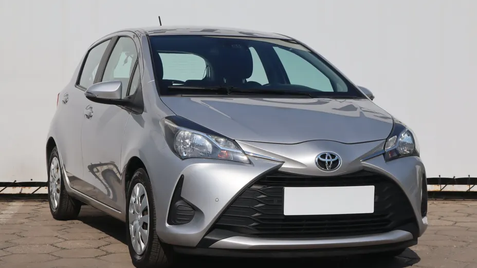 Toyota Yaris -