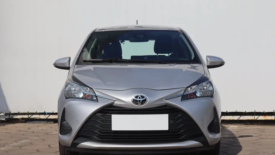 Toyota Yaris -