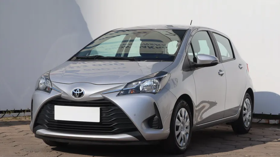 Toyota Yaris -