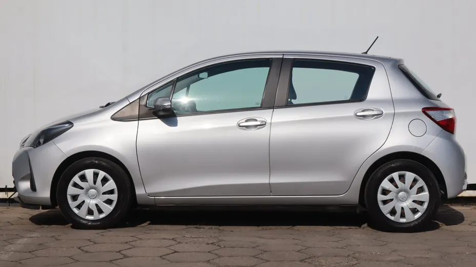 Toyota Yaris -