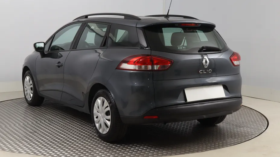 Renault Clio -