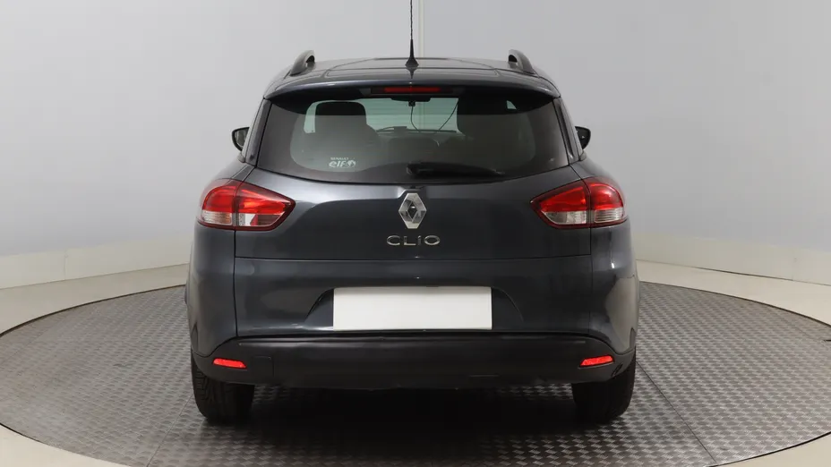Renault Clio -