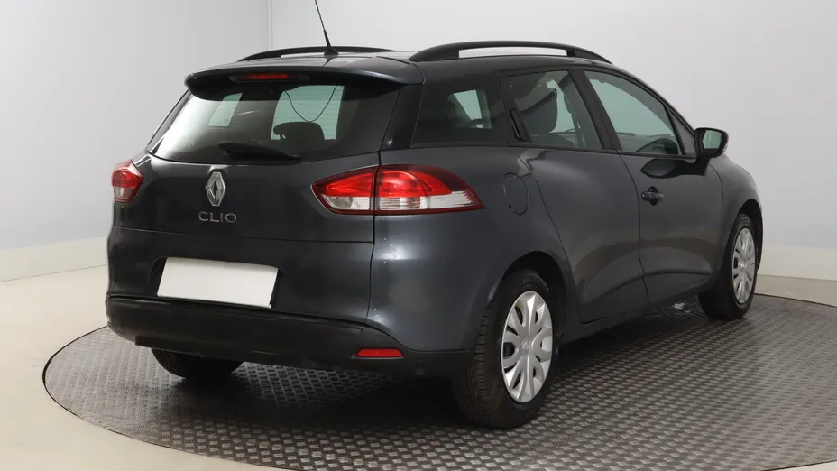 Renault Clio -
