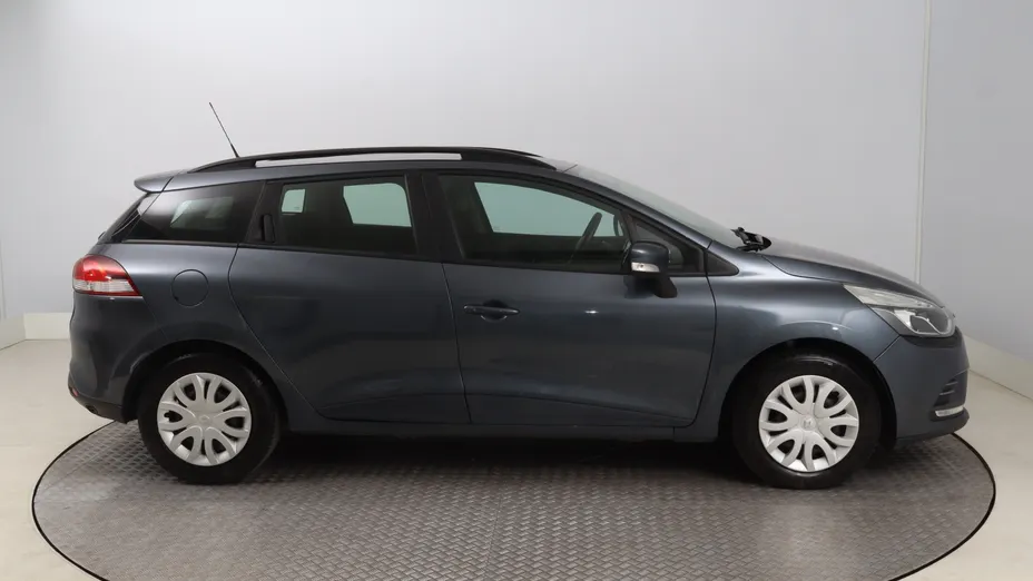 Renault Clio -