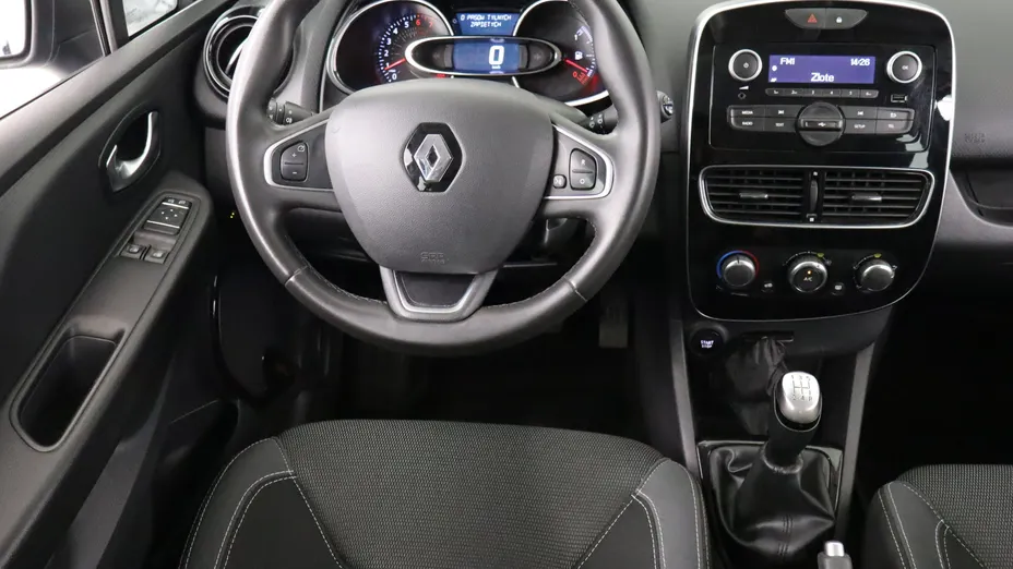 Renault Clio -