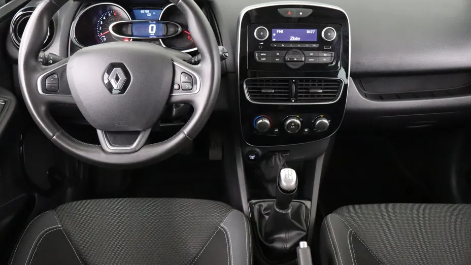 Renault Clio -