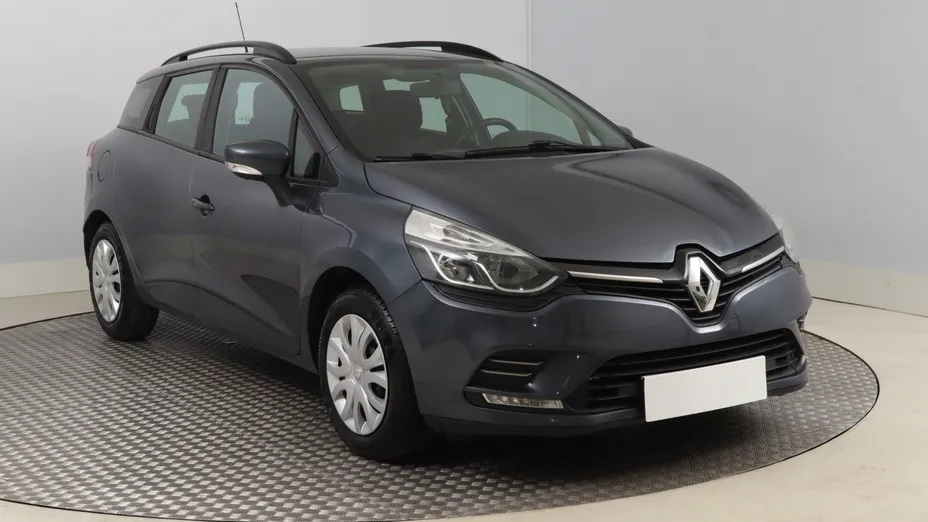 Renault Clio -