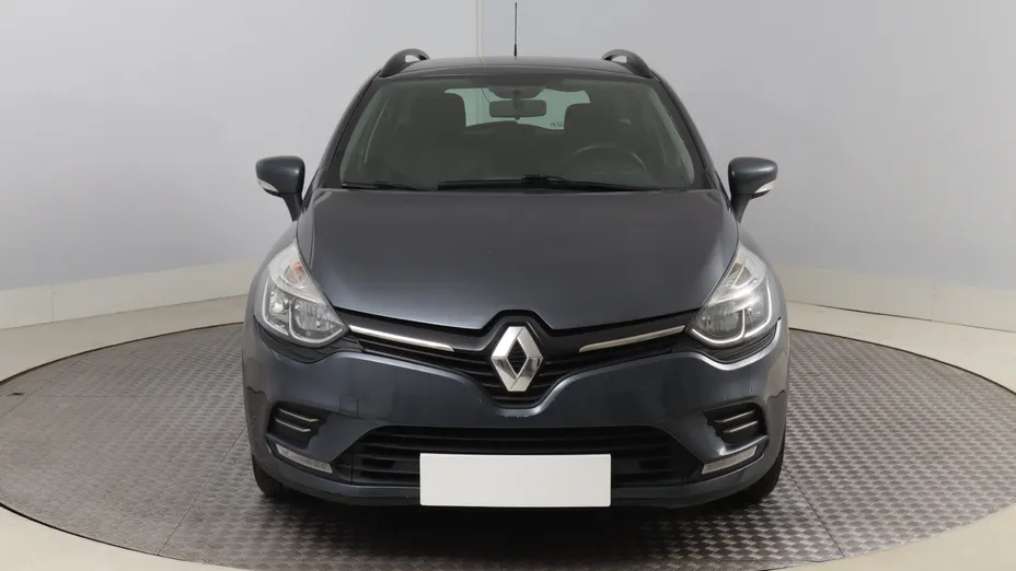 Renault Clio -