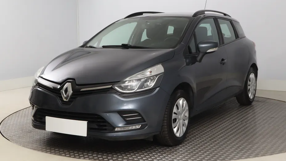 Renault Clio -