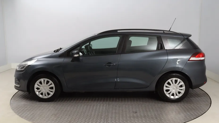 Renault Clio -