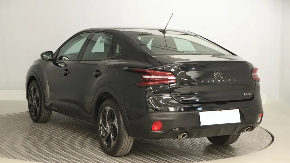 Citroen C4 X -
