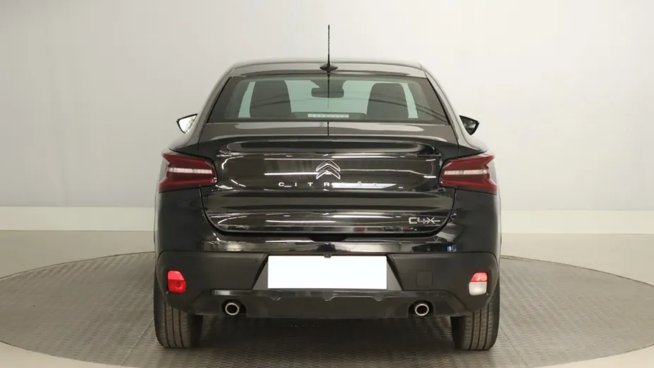 Citroen C4 X -