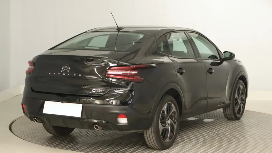 Citroen C4 X -