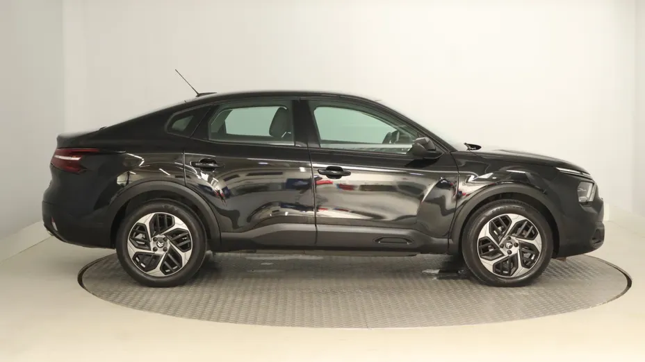 Citroen C4 X -