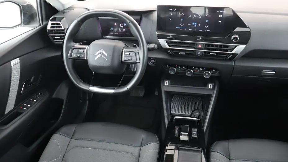 Citroen C4 X -