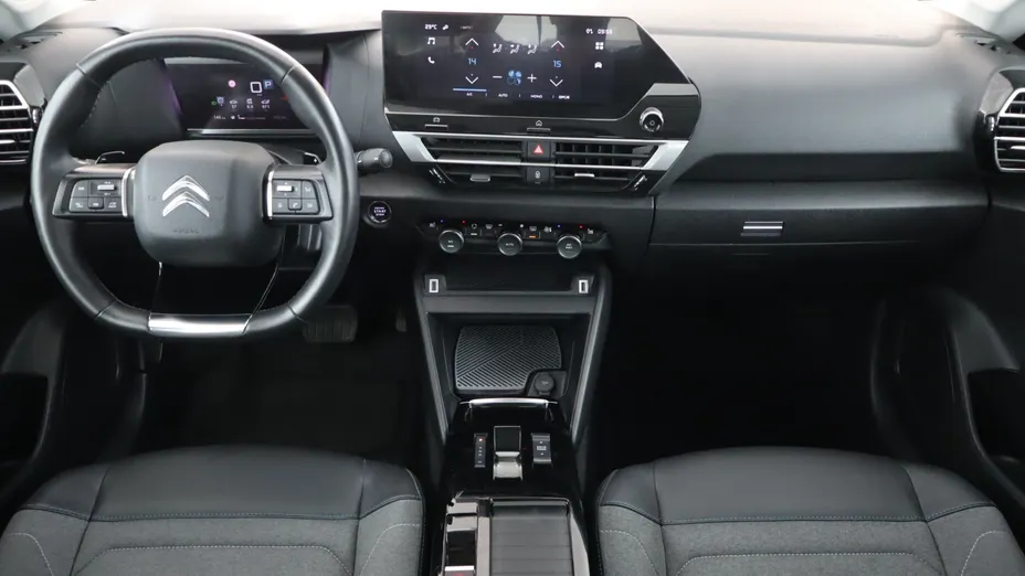 Citroen C4 X -