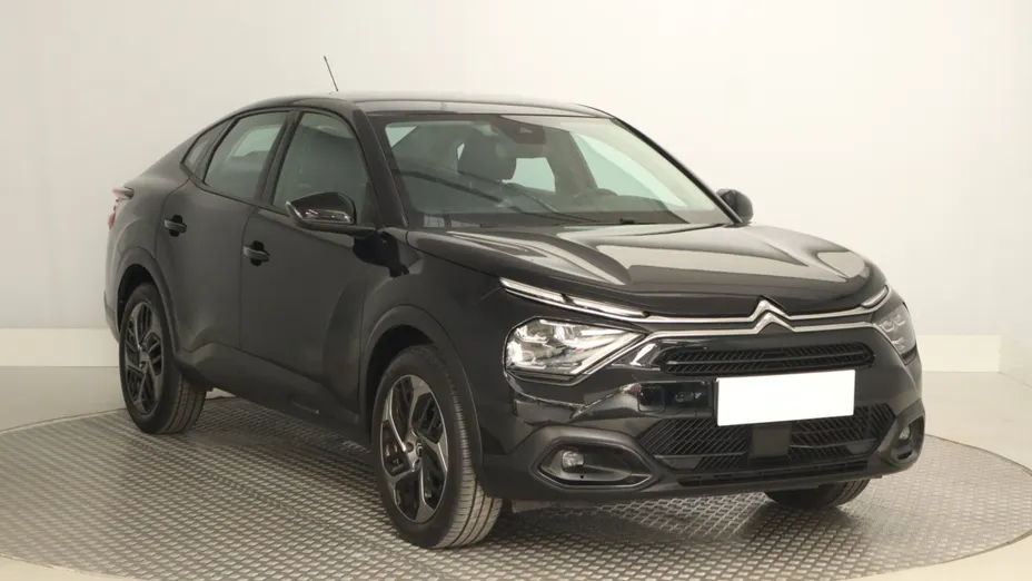 Citroen C4 X -