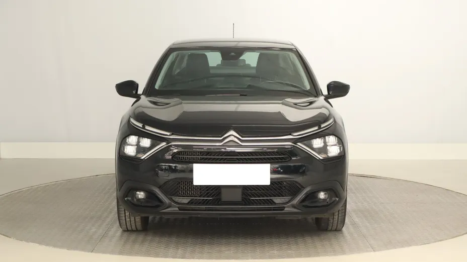 Citroen C4 X -
