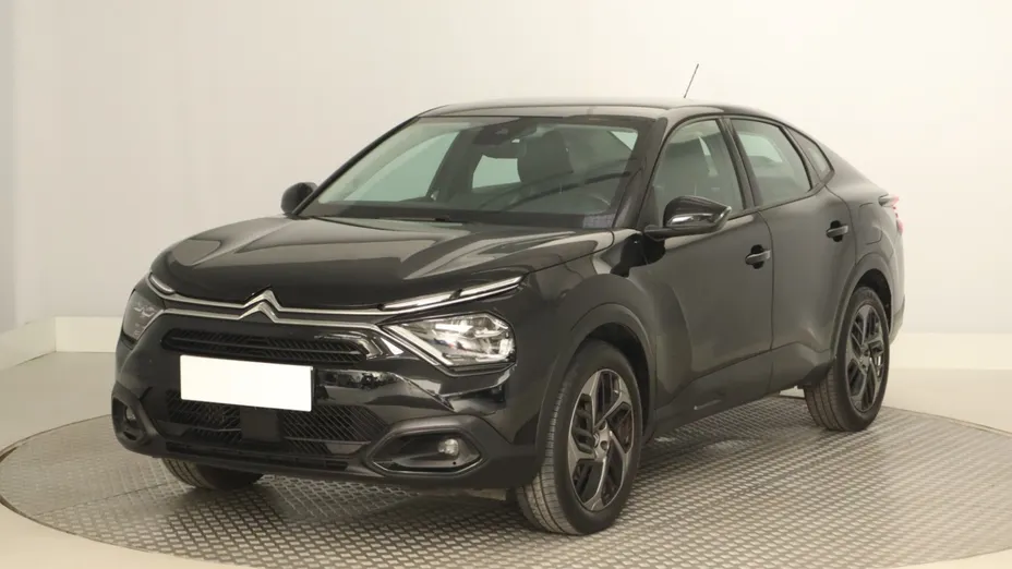 Citroen C4 X -