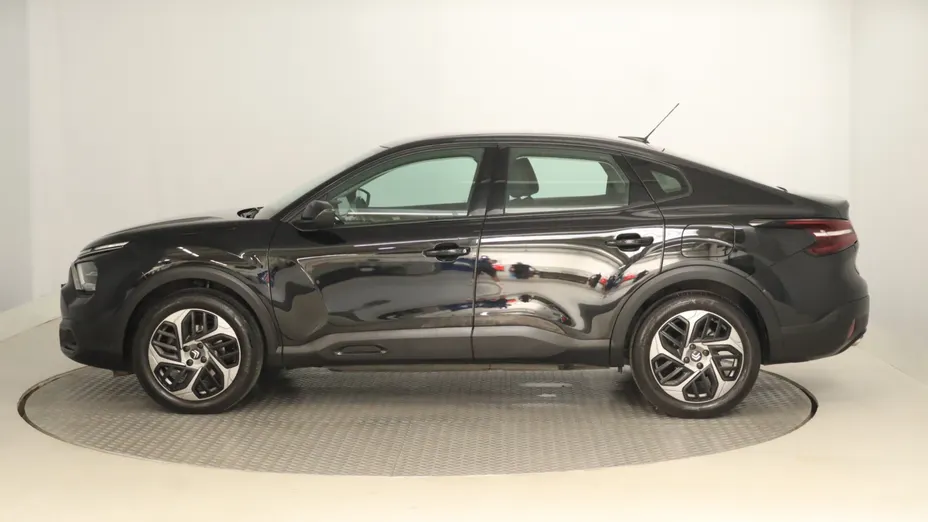 Citroen C4 X -