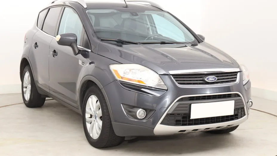 Ford Kuga -
