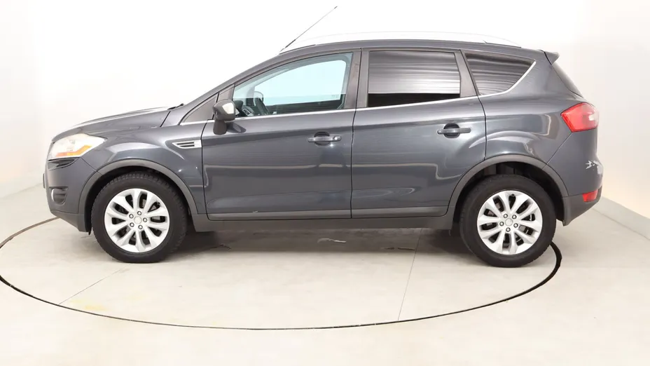 Ford Kuga -
