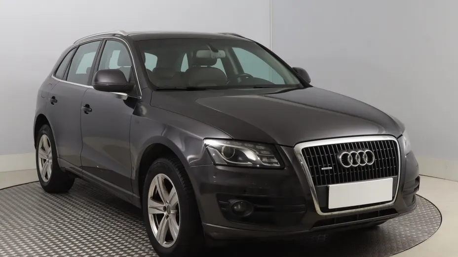 Audi Q5 -