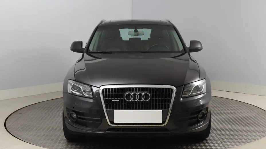 Audi Q5 -