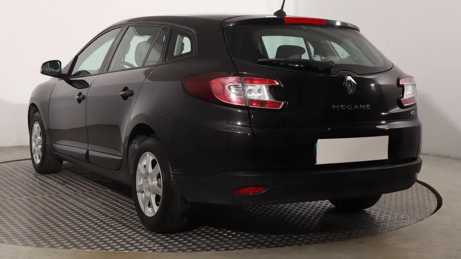 Renault Megane -
