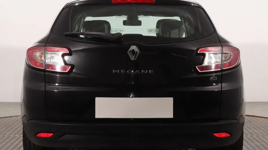 Renault Megane -