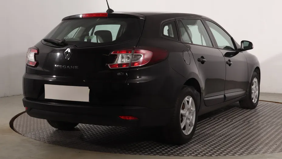 Renault Megane -