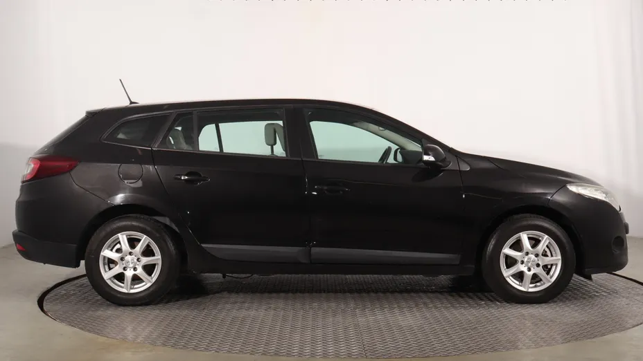 Renault Megane -
