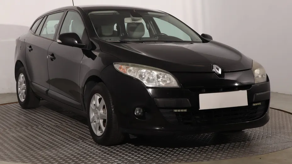 Renault Megane -