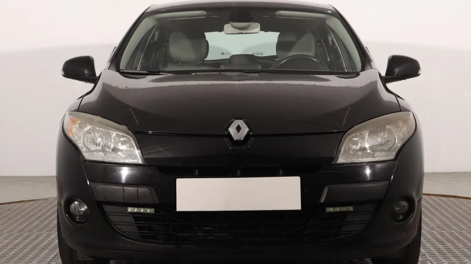 Renault Megane -