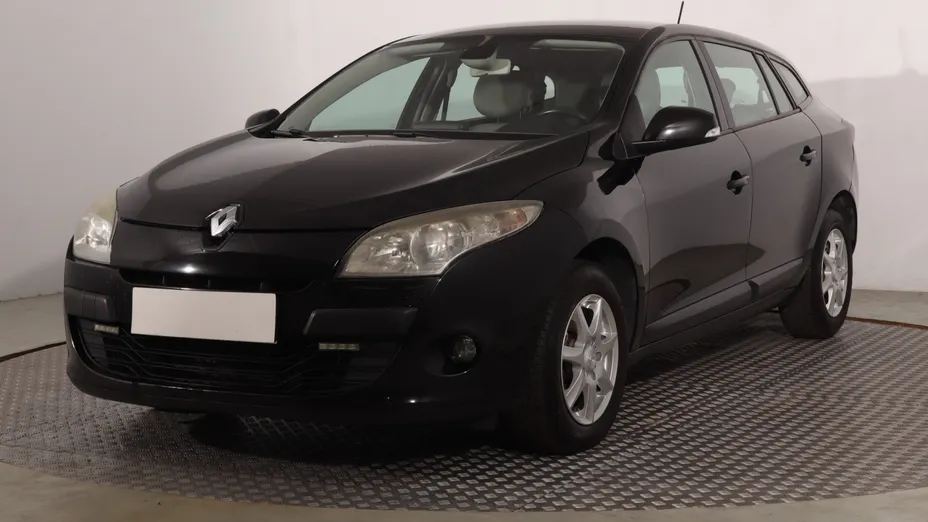 Renault Megane -