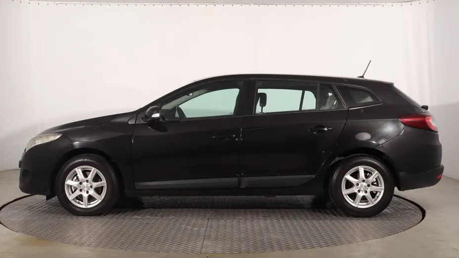 Renault Megane -