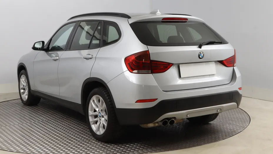 BMW X1 -