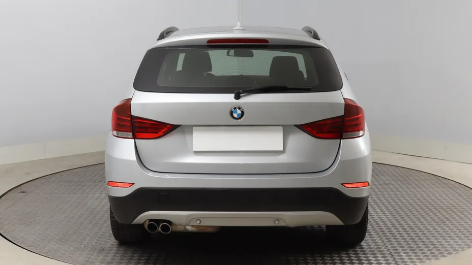 BMW X1 -