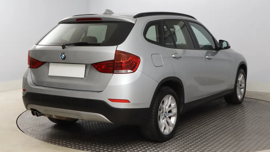 BMW X1 -